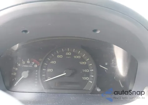 2006 Honda Accord 2.4 Ex из США, поврежденный, VIN 1HGCM56806A162971